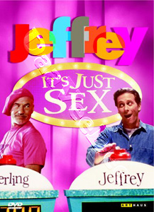 Jeffrey (DVD)